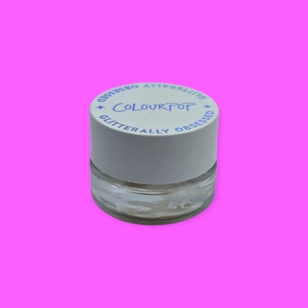 Colourpop Glam Rock Glitterally Obsessed Body Glitter